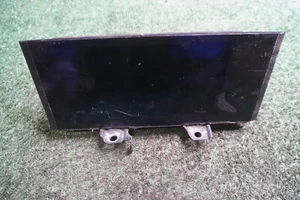 2014 2015 2016 LEXUS IS200T RADIO RECEIVER DISPLAY SCREEN OEM 8611053022 - Picture 1 of 3