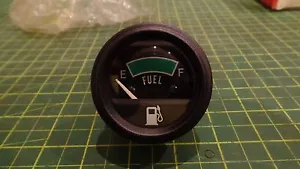 CONJUNTO ORIGINAL DE MEDIDOR DE COMBUSTIBLE DE REPUESTO FIAT ALLIS OEM 2022730, NUEVO EN CAJA, N.O.S. - Imagen 1 de 7