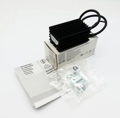 Calefacción de armario de distribución Rittal SK 3105000 SK3105000 110V-240V -sin usar/embalaje original- Foto 1 de 4