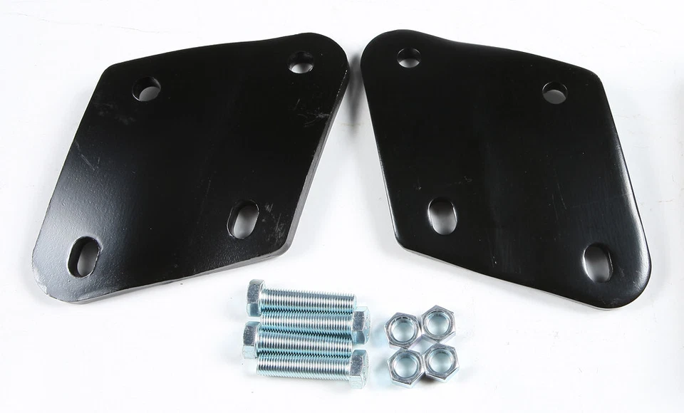 WSM Tie Rod End without Nylon Bushings #08-105 - Изображение 1 из 1