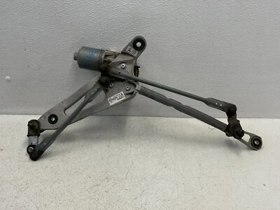 Оригинальная связь стеклоочистителя переднего лобового стекла с двигателем 1569 для Porsche 991 911 2012-2016 годов выпуска - Изображение 1 из 4