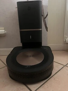 robot aspirapolvere e lavapavimenti - Foto 1 di 18