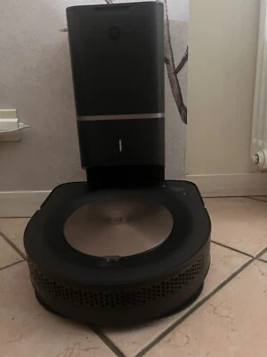 robot aspirapolvere e lavapavimenti - Immagine 1 di 4