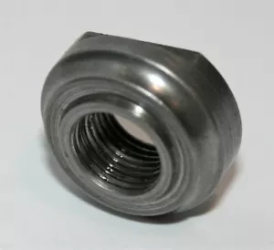 1 Stück F&S Festkonus Fg10,5 SW17 für SACHS Pentasport 5-Gang-Nabe H5111 H5113 - Bild 1 von 4