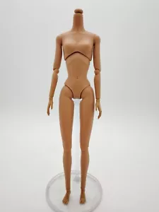 Fashion Royalty Hispanic Skin Poppy Parker 1/6 Scale Female Integrity Doll Body - Bild 1 von 13