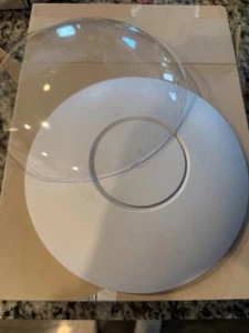 Ubiquiti UniFi U6-PRO WiFi 6 Professional 4.8Gbps Dual Band Access Point - Photo 1/4