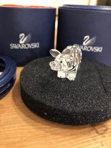 SWAROVSKI Zodiac Schwein Pig 289914 OVP Sammlerstück - Bild 1 von 9