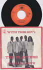 The PLATTERS * With This Ring * 1967 Northern SOUL * Dutch 45 * Listen!