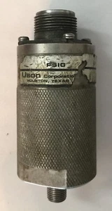 Transductor de presión USON 470-1400 PSIG 1000R - Imagen 1 de 4