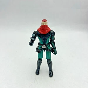 GI Joe 2003 Over Kill v2 Spy Troops Cobra. - Imagen 1 de 4