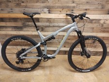 2020 Salsa Spearfish SX X-Large