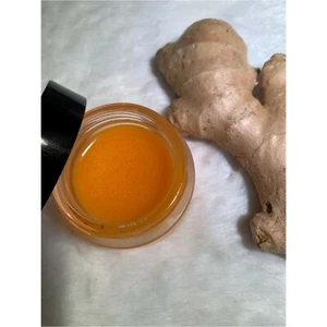Natural glow beauty face balm serum moisturizer sensitive skin ~Face serum 1 oz - Picture 1 of 3