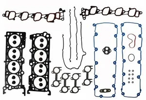 Juego de juntas de cabeza Enginetech con perno de cabeza Ford Truck 5.4 SOHC Vin L,M,Z 2003-2005 - Imagen 1 de 3