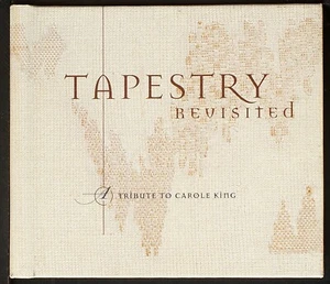 Carole King tribute: Tapestry Revisited - CD [53016 US - Picture 1 of 4