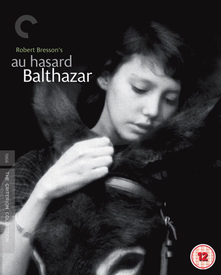 Au Hasard Balthazar - The Criterion Collection [12] Blu-ray - Image 1 of 1