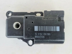FORD TERRITORY FALCON BA BF FG DUAL ZONE HVAC SHAFT BLEND DOOR ACTUATOR MOTOR - Picture 1 of 1
