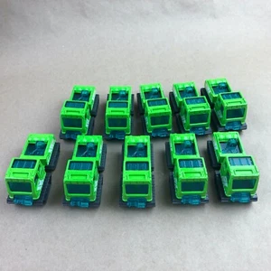 Matchbox Hailcat 700 Arctic Rescue Green Mountain II 1:64 Diecast Car Lot Of 10 - Picture 1 of 8