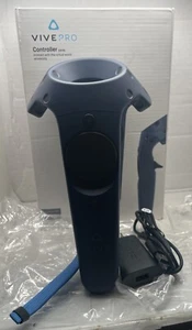 HTC VIVE Pro VR Wireless Controller Model: 2PR7200 - Picture 1 of 4