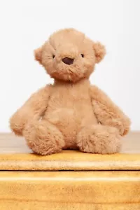Jellycat kleiner Benjamin Bär (neu ohne Etikett) - Bild 1 von 7