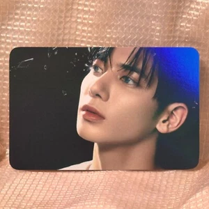 Taehyun Pop Up Store Special Photocard TXT The Star Chapter Sanctuary Kpop - Picture 1 of 2