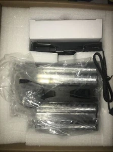 Royal Knight 120 SE CPU Air Cooler,6 Heat Pipes Dual Towers Cooler, Amd & Intel - Picture 1 of 3