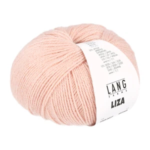 Lang Yarns LIZA 27 - Bild 1 von 6