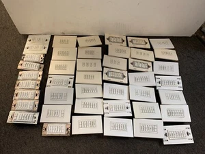 Lutron ST-5BRL-NI 44er-Set - getestet funktioniert - 30 Tage Geld zurück - Bild 1 von 10