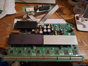 LG 32PG6000 YSUS Board EAX40015302 EBR39731302 - Picture 1 of 2