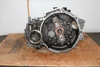 VW Volkswagen AAZ 5 Speed Manual Transmission Gear box - Image 1 of 4