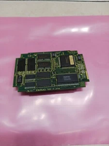 FANUC A20B-3300-0150 TESTED UNDER LOAD, WARRANTY - Picture 1 of 5