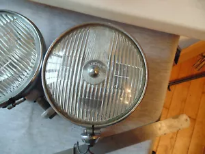 LUCAS SFT 700S E CLR 700S PER RICAMBI O RESTAURO JAGUAR HEALEY MG FARETTO - Foto 1 di 17