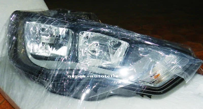 1 x HELLA 1EJ 010 740-081 Scheinwerfer für AUDI A3 AUDI A3 Cabriolet Sportback  - Bild 1 von 4