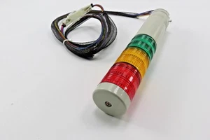 Sign Tower STL040 Signal Light LED Type STL 040 - Picture 1 of 4