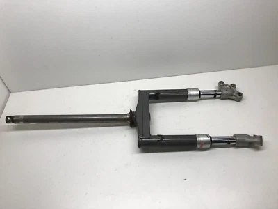 SOSPENSIONI FORCELLA ANTERIORE SCOOTER GILERA TYPHOON 50CC - Imagen 1 de 4