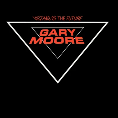 Gary Moore Band ~ Victims Of The Future (1983) CD 2003 Virgin Records UK ••NEW•• - Image 1 of 3