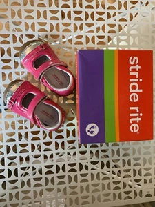 Shoes Kids Stride Rite 4 M - Picture 1 of 7
