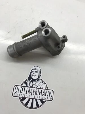 Thermostatgehäuse Mercedes 6012032231 NOS - Image 1 of 2