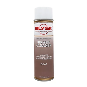 BLYSK Brake Cleaner - Instantly Degreases, No Residue Left Behind - Picture 1 of 1