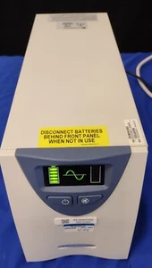 UPS PowerVar UNINTERRUPTIBLE POWER MNGR ABCE802-11 50080-94R Used - Picture 1 of 8