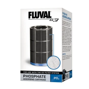 Fluval Phosphat-Entferner für G3 Filter - Phosphatreduktion sofort - Bild 1 von 1