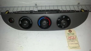 2003 Toyota Camry Climate Control OEM 55902-06040 #1521 - Picture 1 of 4