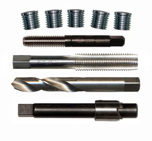 Kit de reparación de hilos Big-Sert 5812 M8 x 1,25 - ¡ENVÍO GRATUITO! - Imagen 1 de 8