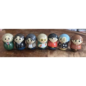 BTS Dynamite coo'nuts Komplettset - Bild 1 von 4