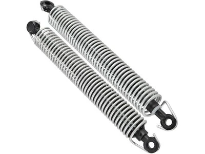 For 2011-2016 BMW 550i xDrive Tailgate Strut Set APR 53146MQRJ 2012 2013 2014 Foto 1 de 2