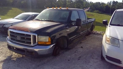 Hood Fits 99-07 FORD F250SD PICKUP 261073 Foto 1 de 4