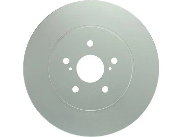 Front Brake Rotor For 2006-2008 Lexus RX400h 2007 FH984FW - Image 1 of 1