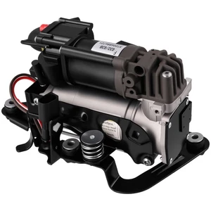 Para BMW Serie 5 G31 6 Gran Turismo G32 Suspensión neumática Bloque de válvulas Válvula compresor - Imagen 1 de 22