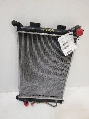HYUNDAI ELANTRA 2013-2015 Radiator Hatchback GT 1.8L Foto 1 de 4