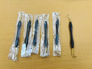 Julldent Vista Tunneling Kit Set di 6 - Foto 1 di 7