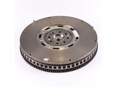 Volante de inercia para Audi A4 1997-2001 LUK 68123CCPN 1998 1999 2000 FWD embrague volante de inercia Foto 1 de 2